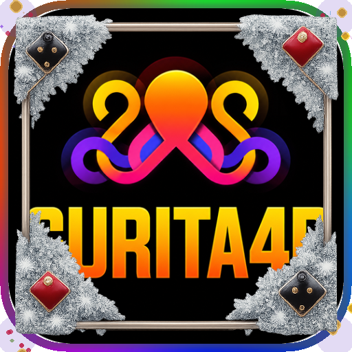 gurita4d — galeri pratinjau - APK Resmi