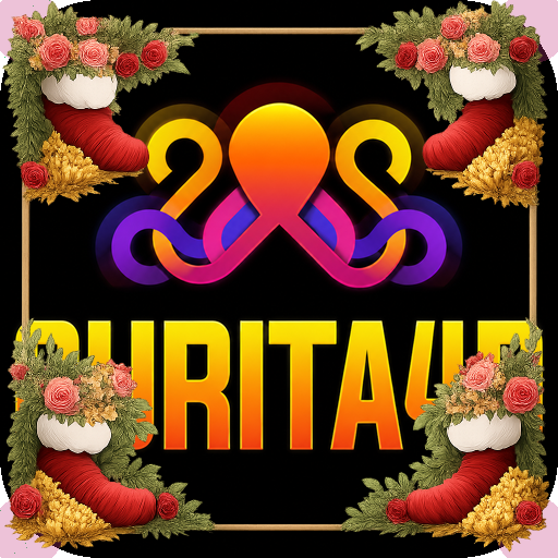 gurita4d — galeri pratinjau Resmi APK